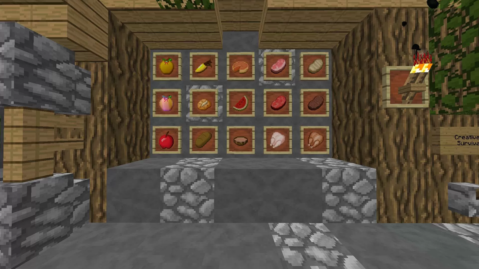 Gallery Image 3 for Present  on PVPRP